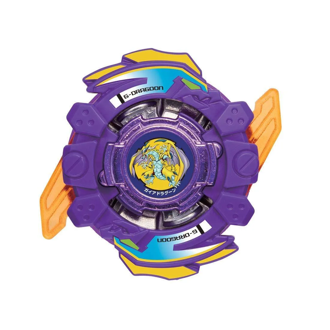 Takaratomy Beyblade BURST GT B-146 Random Booster Vol. 16 (Random Model Inside)