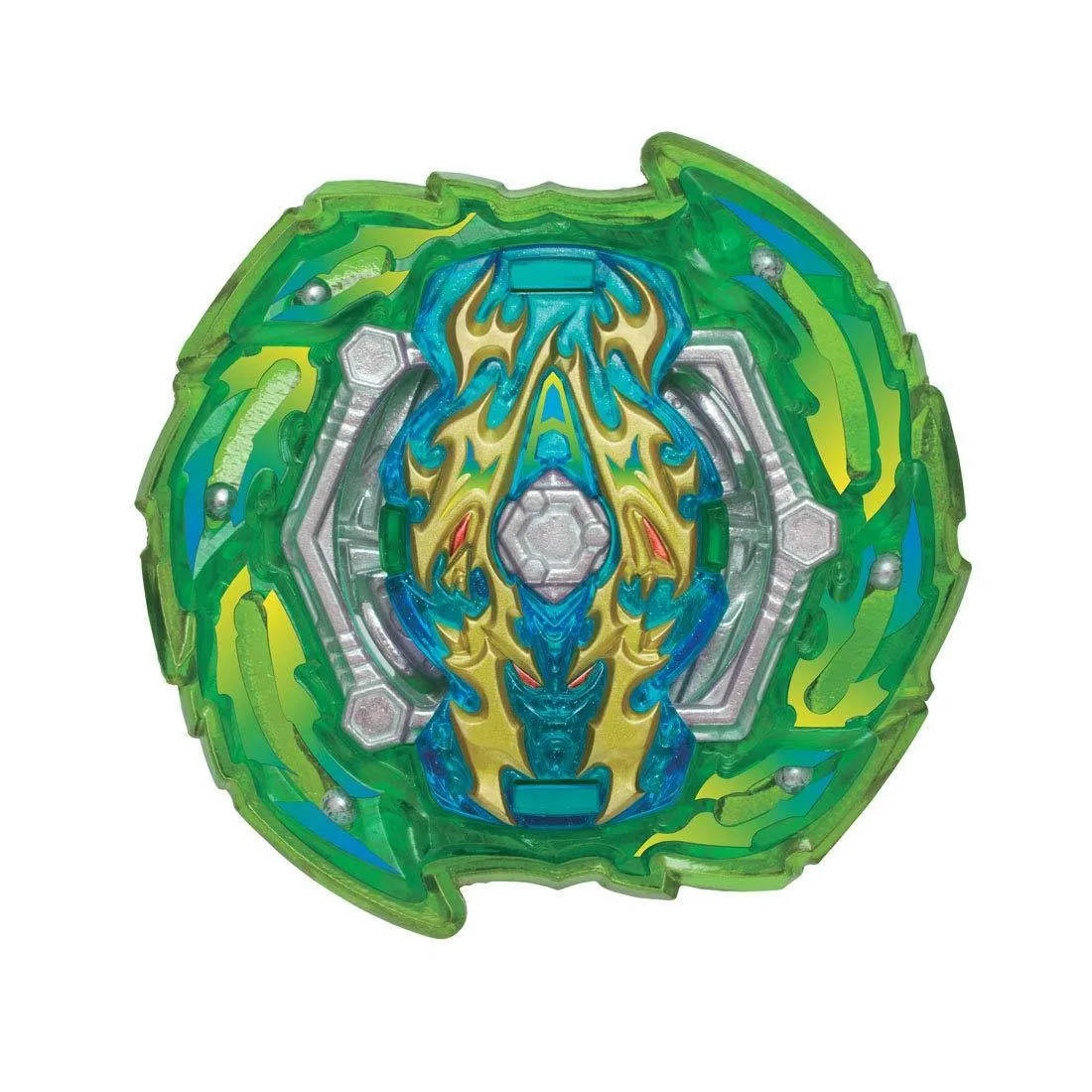 Takaratomy Beyblade BURST GT B-146 Random Booster Vol. 16 (Random Model Inside)