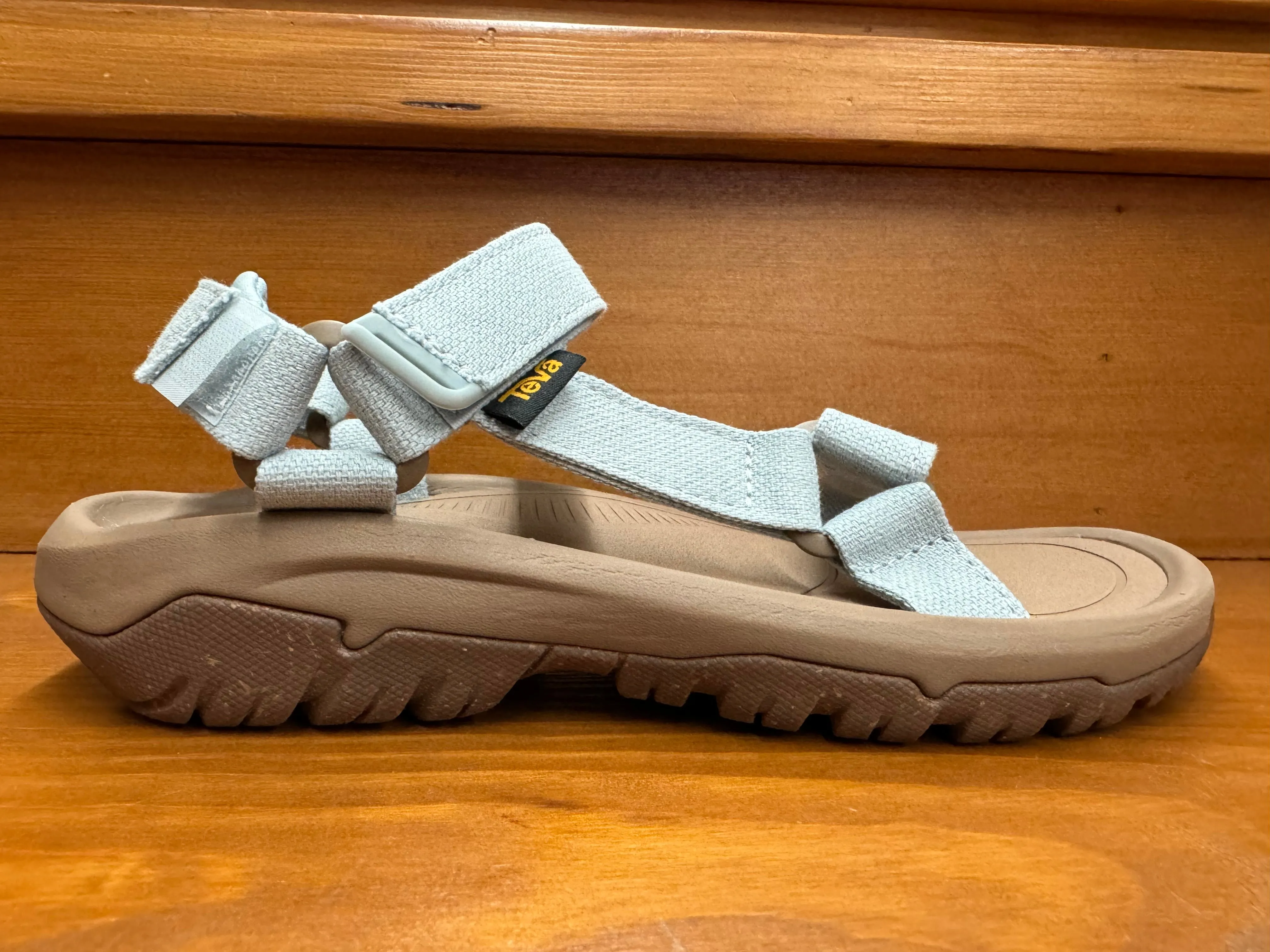 Teva Hurricane XLT2 Hemp Pearl Blue/Caribou 1152631-PLCR