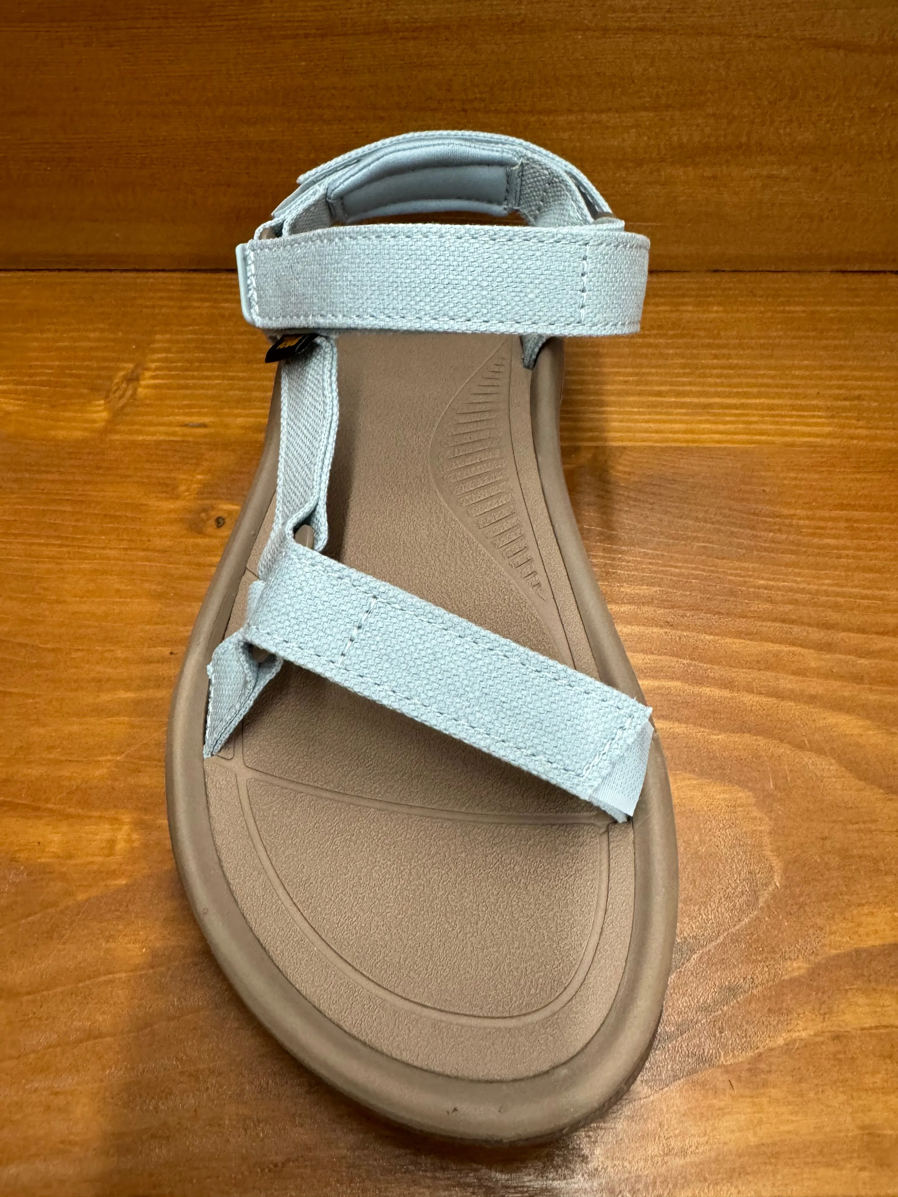 Teva Hurricane XLT2 Hemp Pearl Blue/Caribou 1152631-PLCR