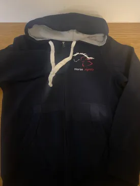 The International Horse Agility Club Hoodie