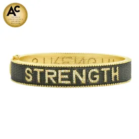 The STRENGTH Bracelet