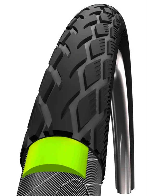 Tire - Schwalbe Marathon GreenGuard HS420