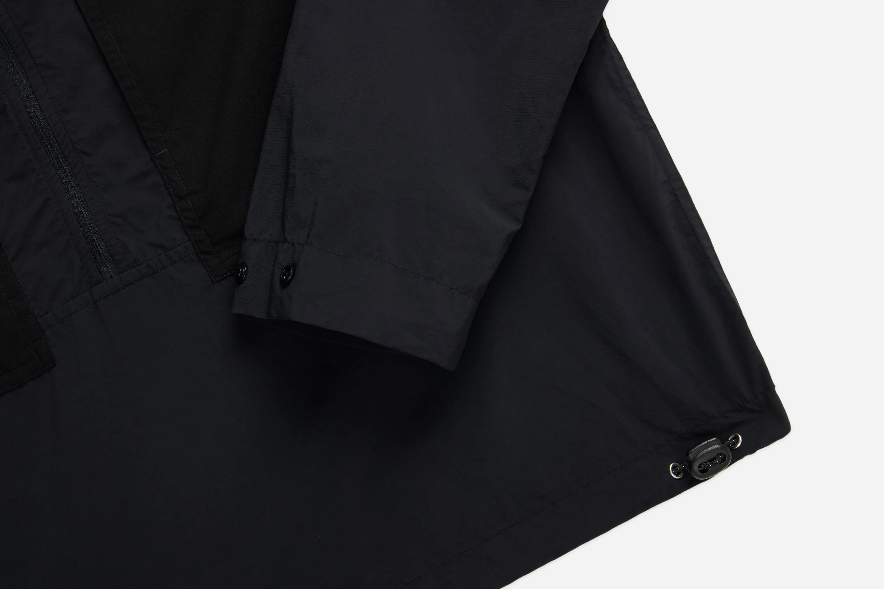 Trail Shirt ~ Black