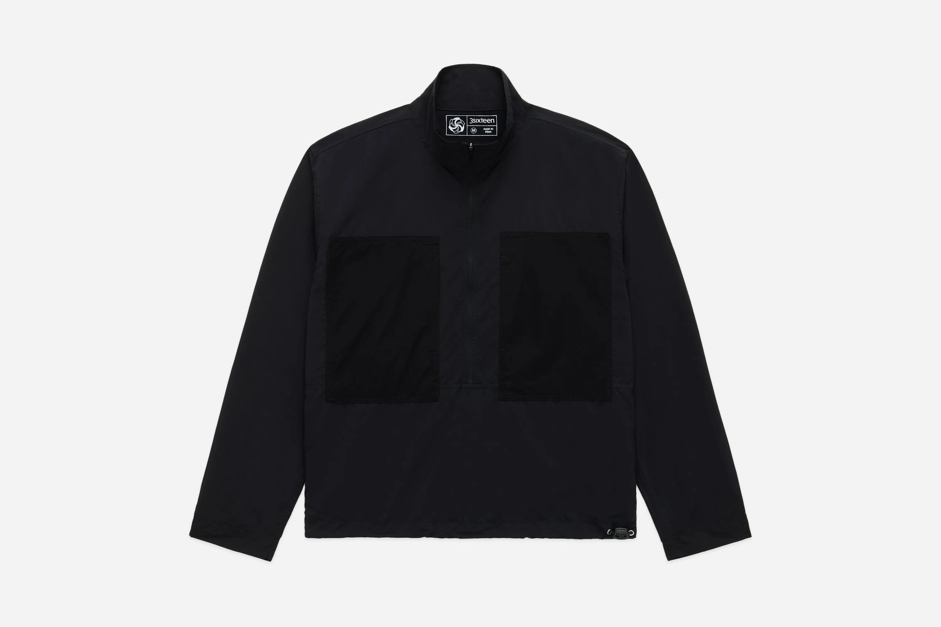 Trail Shirt ~ Black