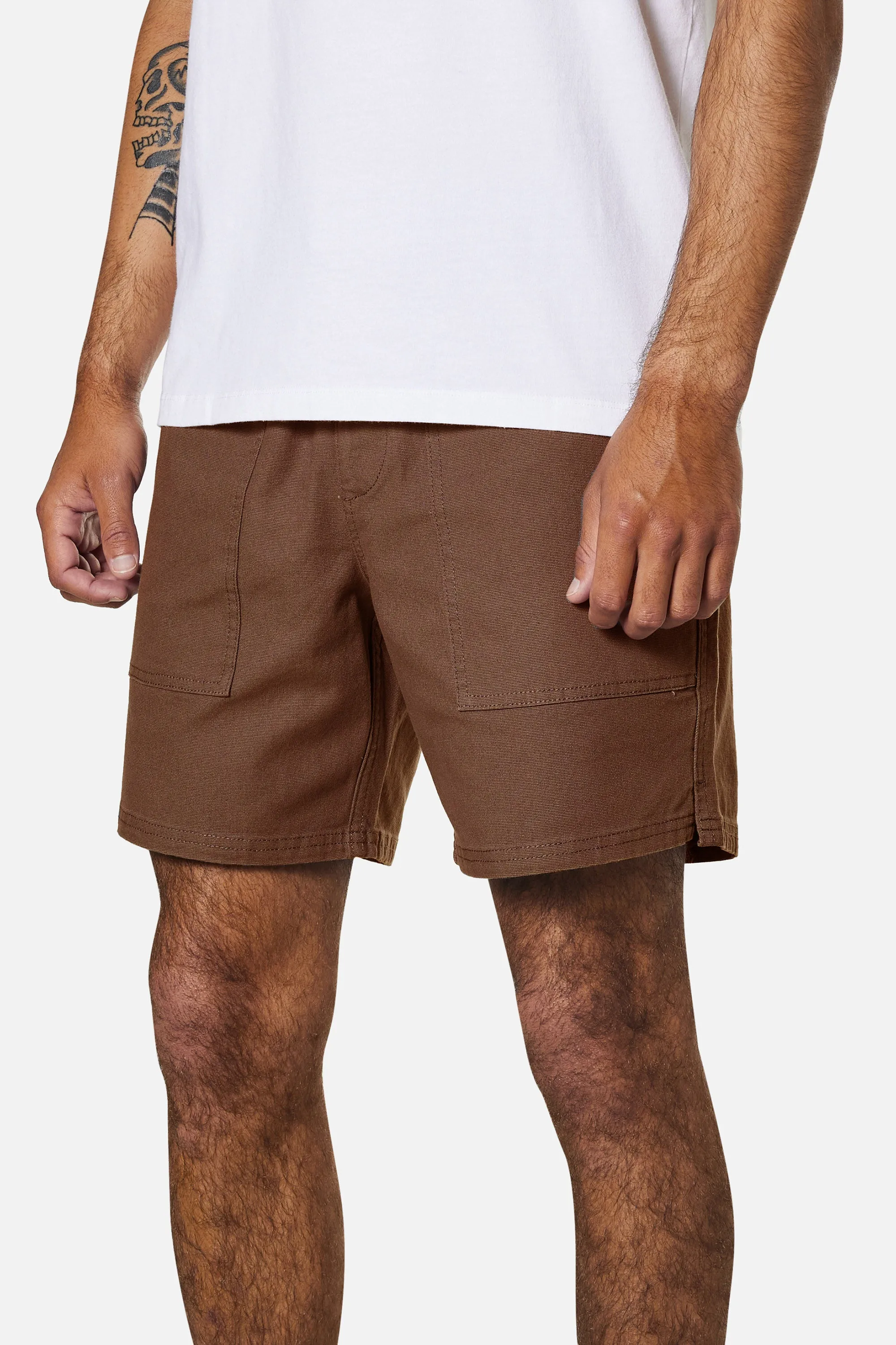 TRAILS SHORT