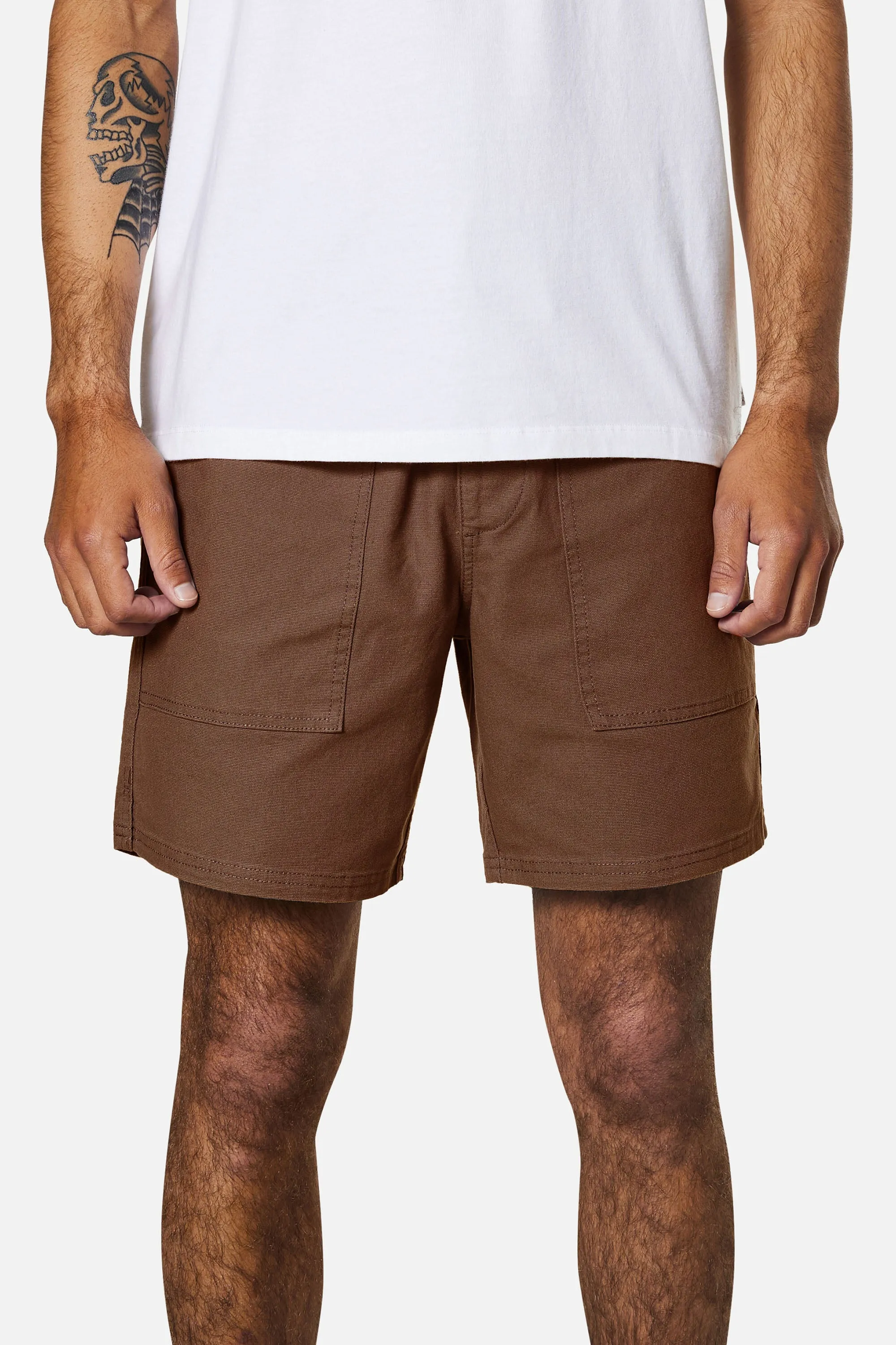 TRAILS SHORT