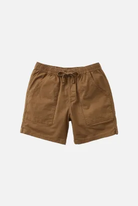 TRAILS SHORT