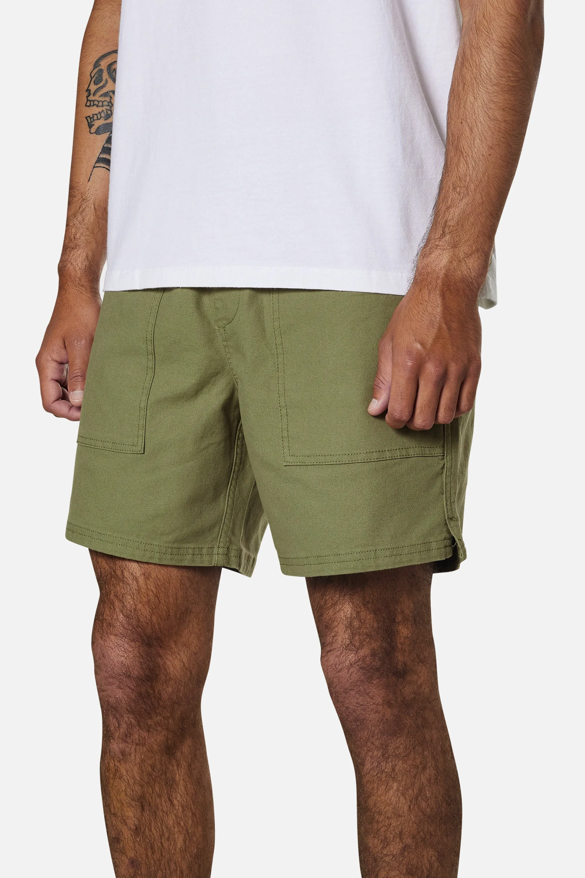 TRAILS SHORT