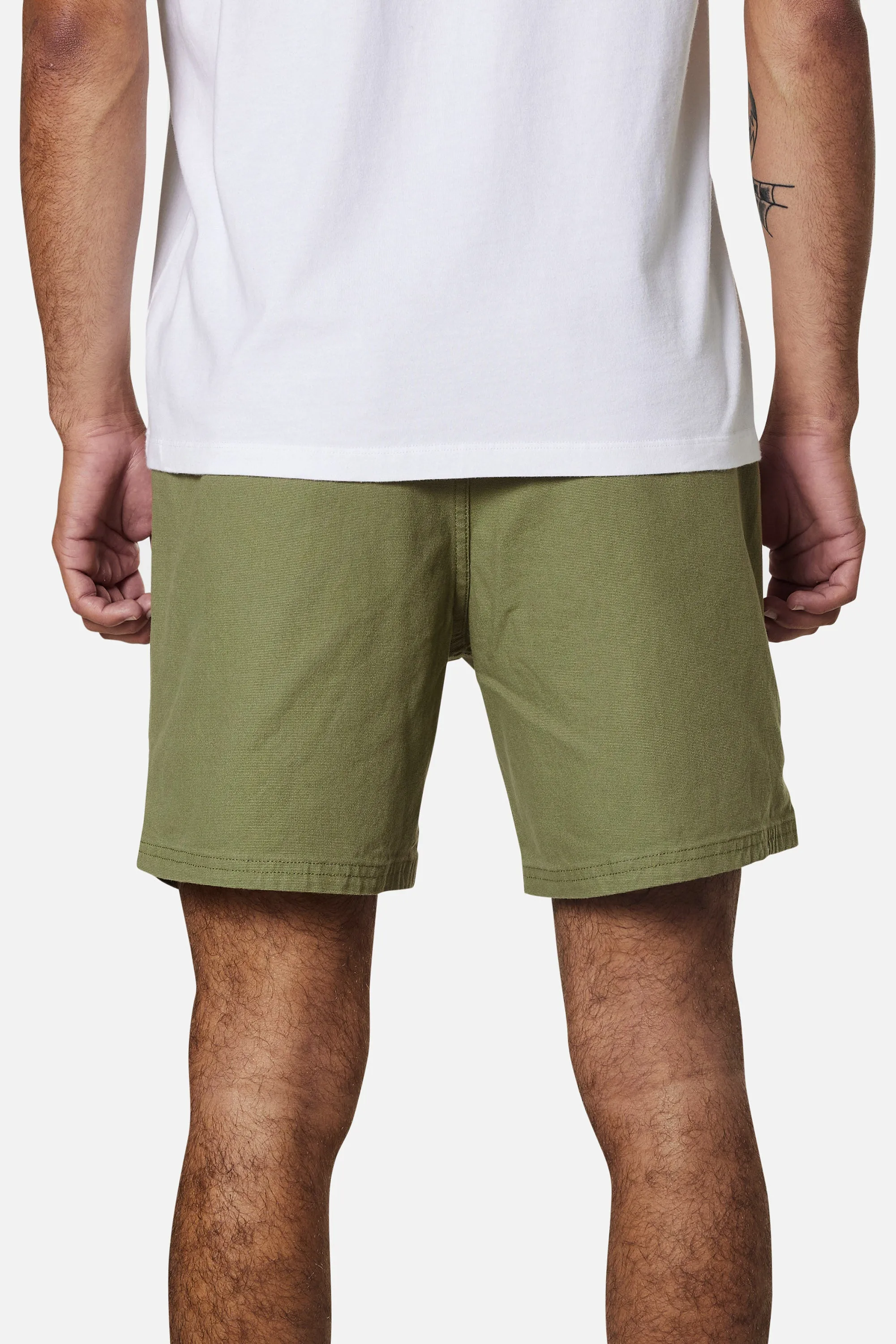 TRAILS SHORT