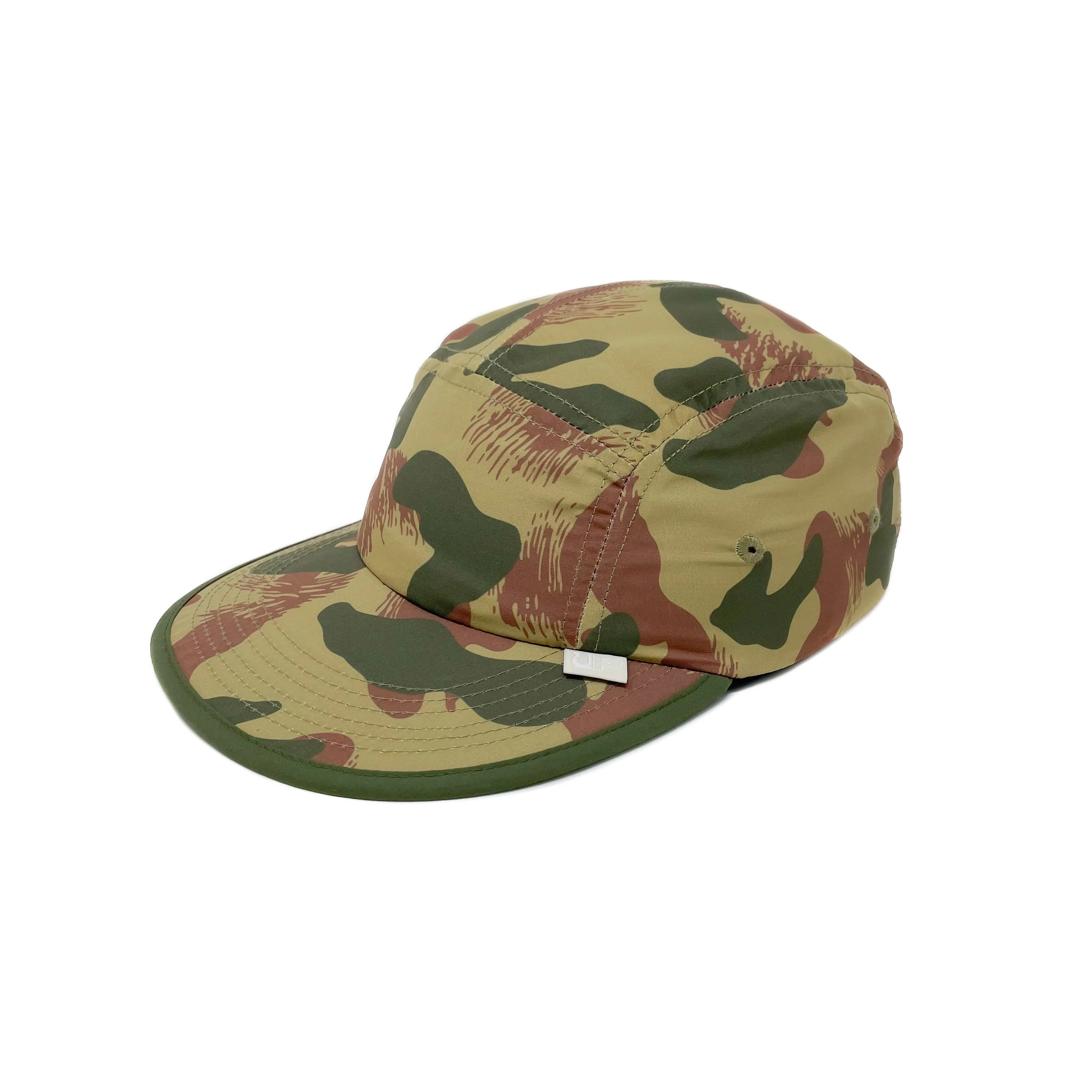 Utopian Projects Recon Cap - UP10 - Brush Camo