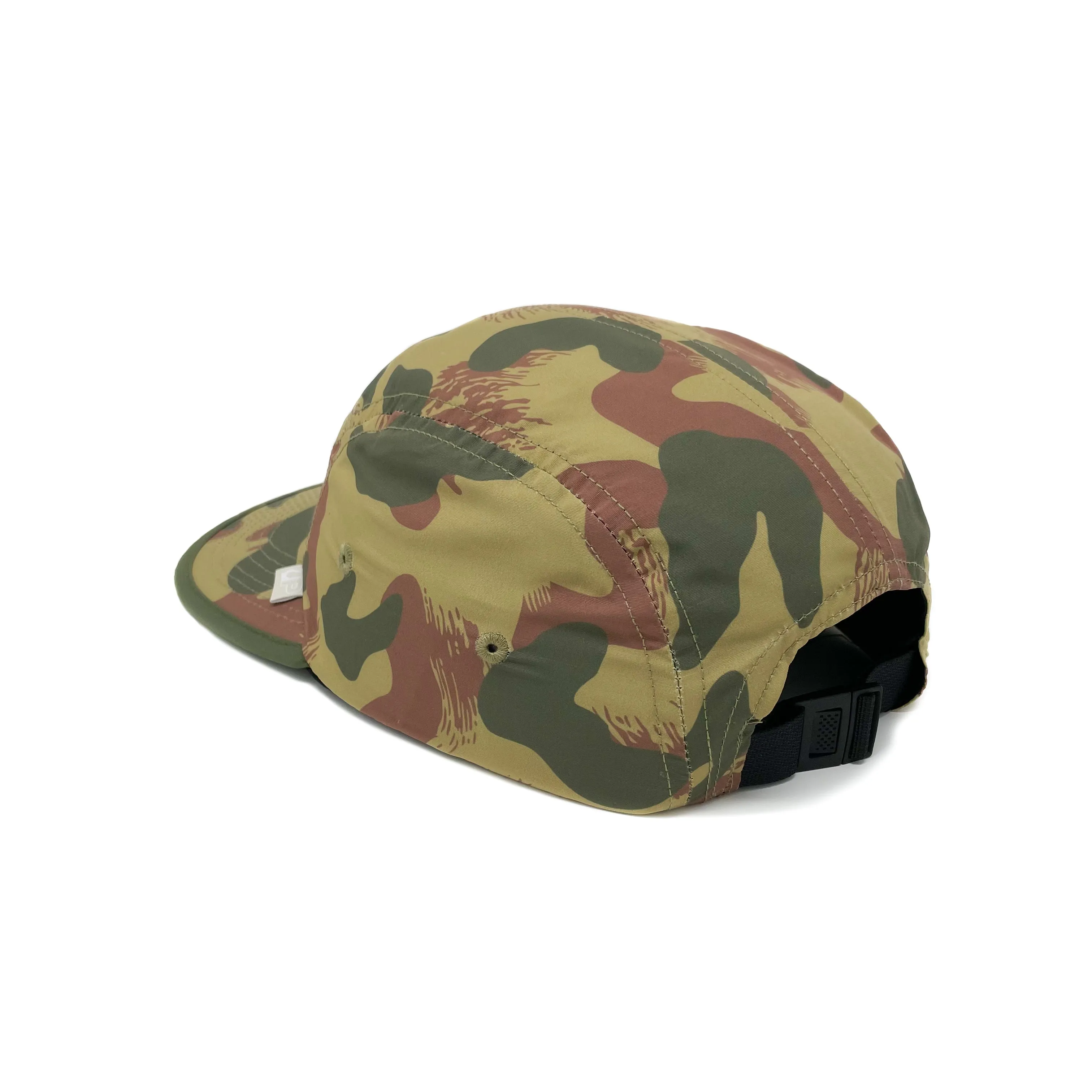 Utopian Projects Recon Cap - UP10 - Brush Camo