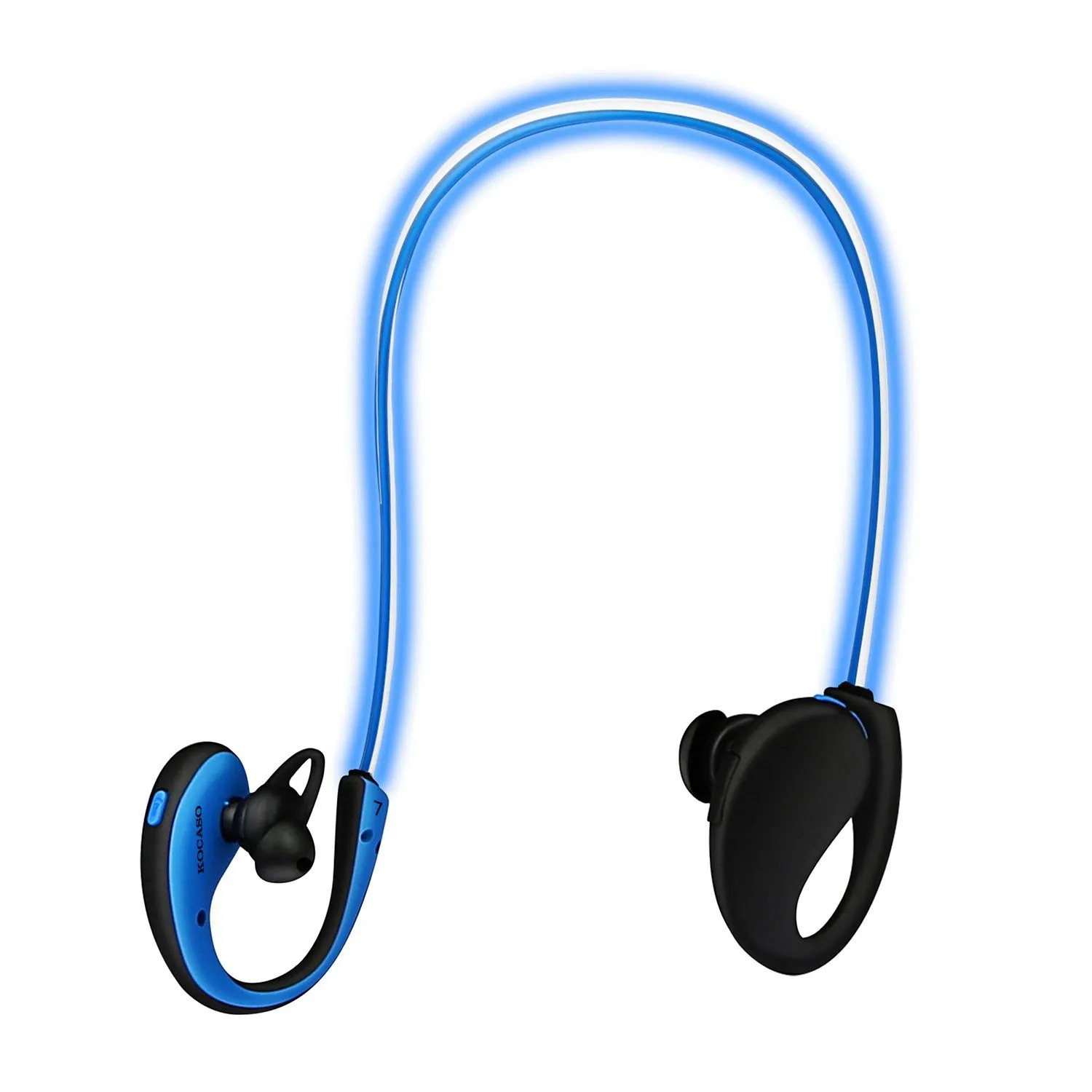 V4.1 Neckband Wireless Sports Headset