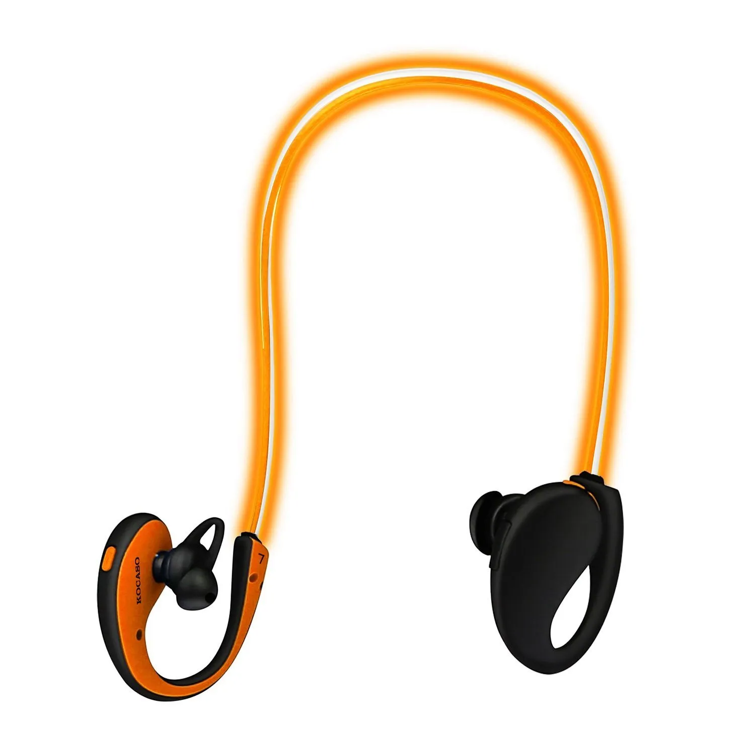 V4.1 Neckband Wireless Sports Headset