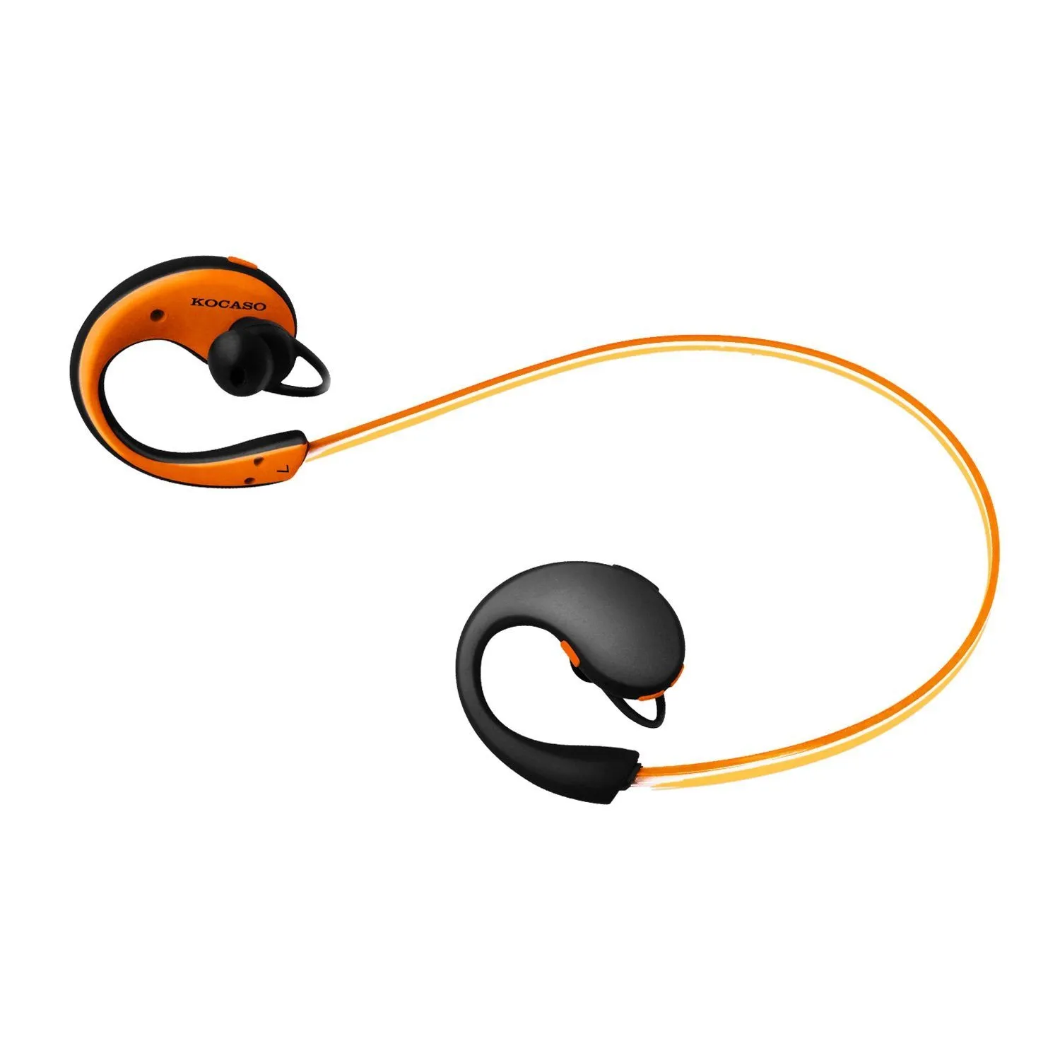 V4.1 Neckband Wireless Sports Headset