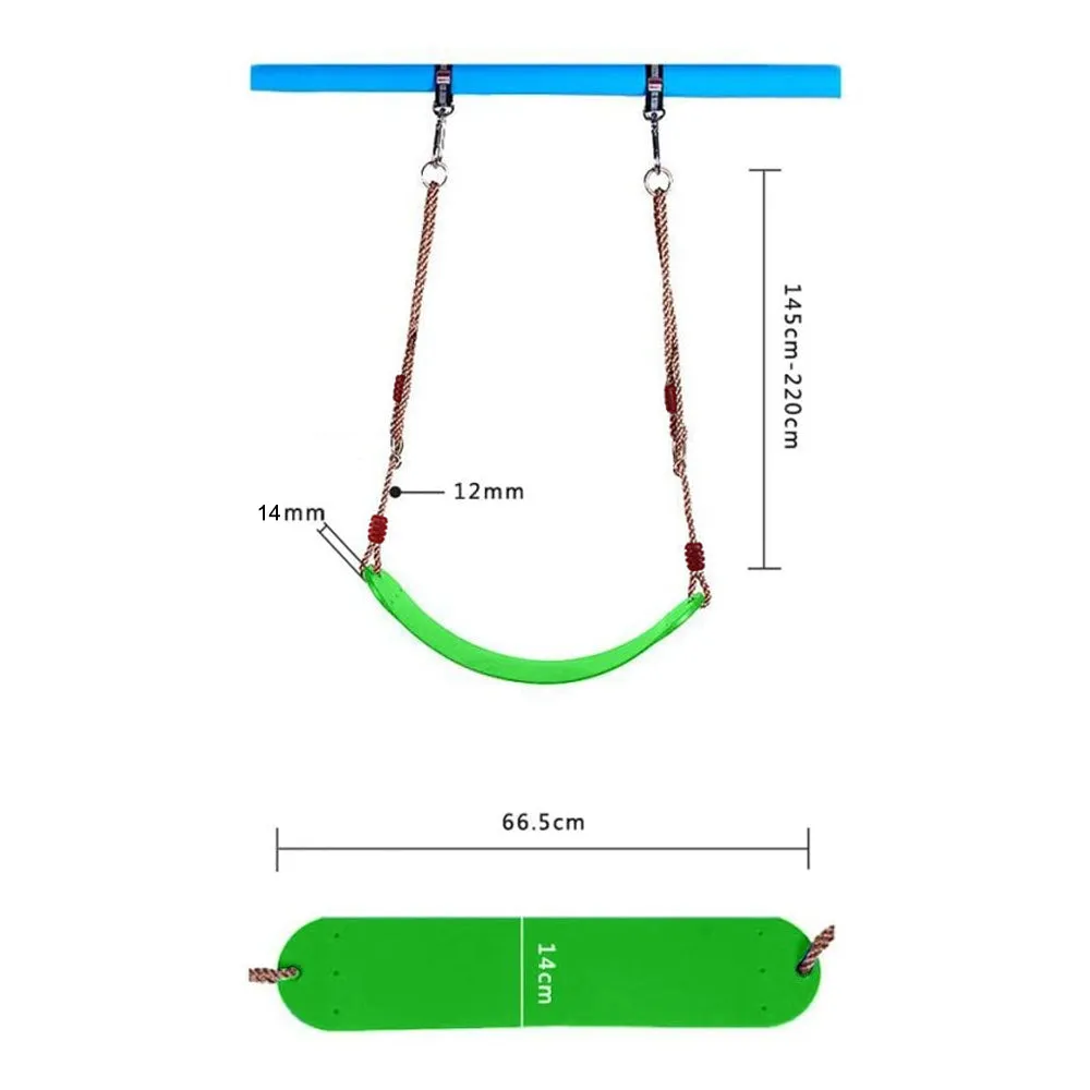 VGI Outdoor Eva Swing