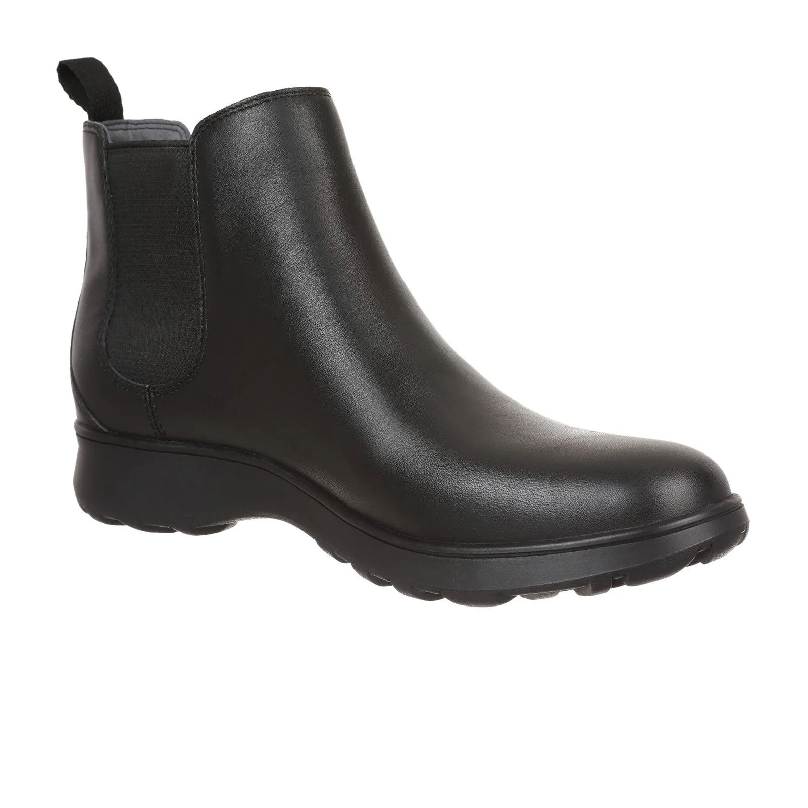 Vionic Evergreen Chelsea Boot (Women) - Black