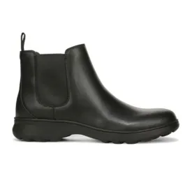 Vionic Evergreen Chelsea Boot (Women) - Black