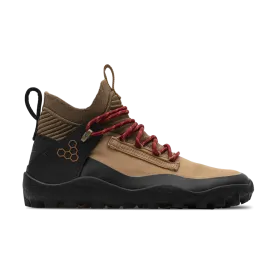 Vivobarefoot Magna Lite WR SG JJF Womens Bone Brown