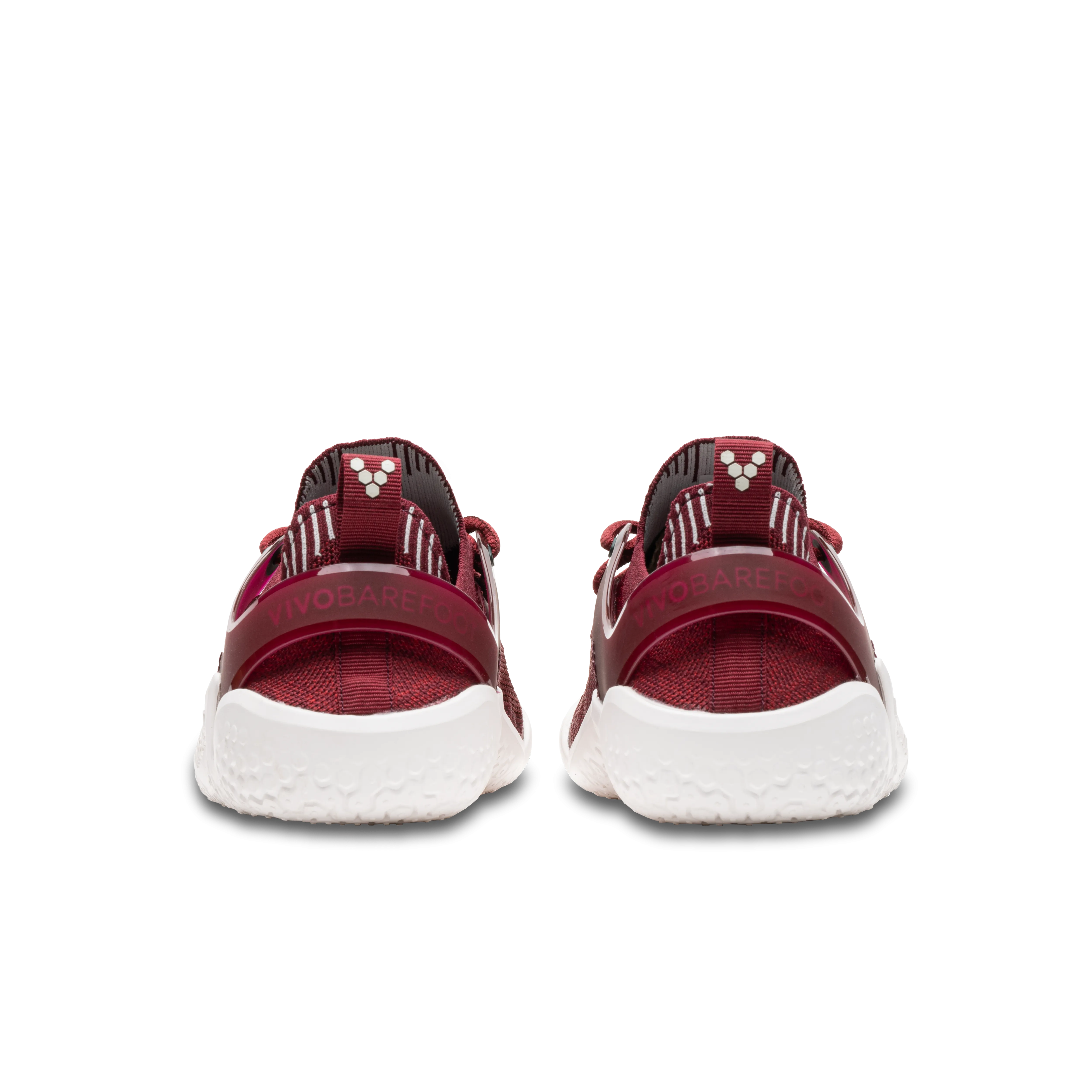 Vivobarefoot Motus Strength Womens – Burgundy