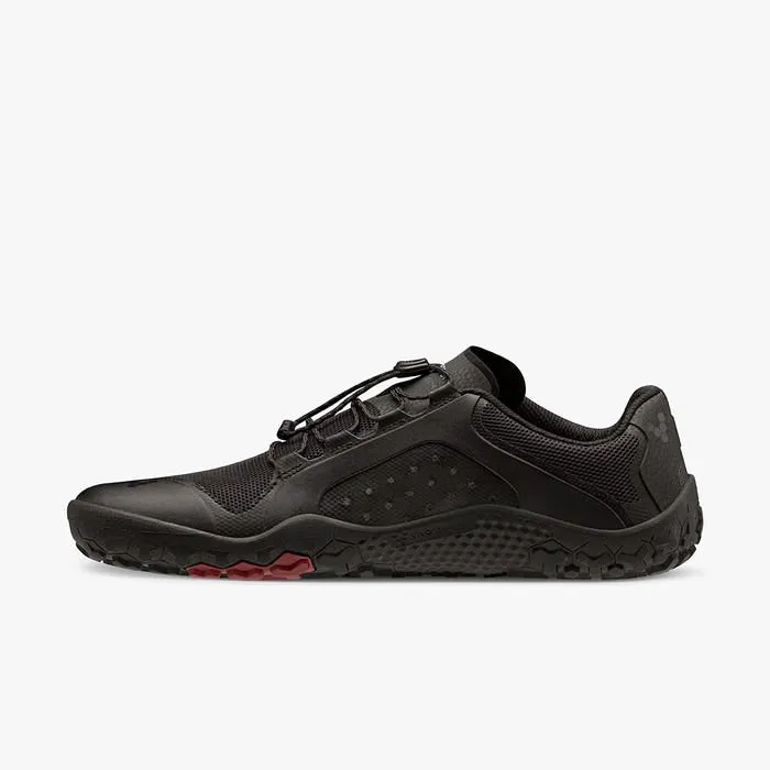 Vivobarefoot Primus Trail II FG Mens – Obsidian