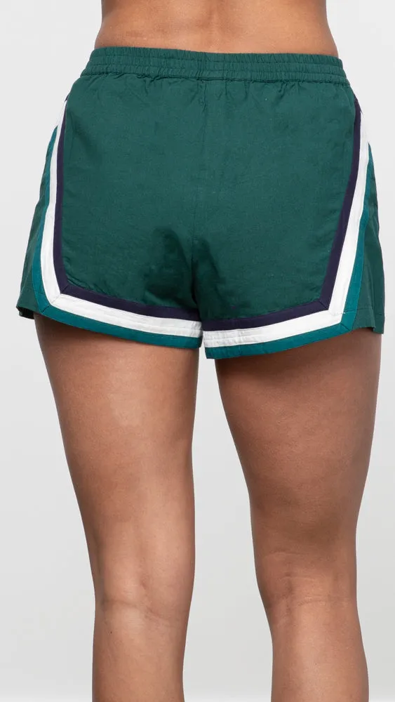 Voile Clash Short