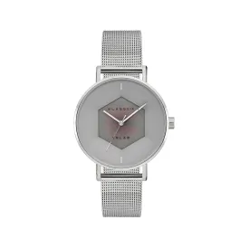 Volare Solar 39 / Silver Mesh