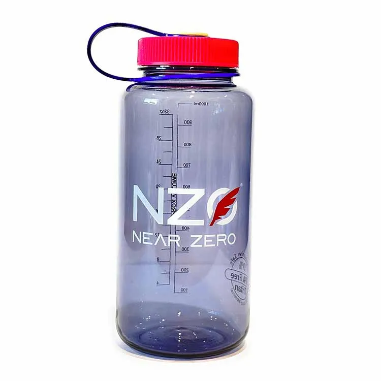 Water Bottle 32 oz. Wide Mouth