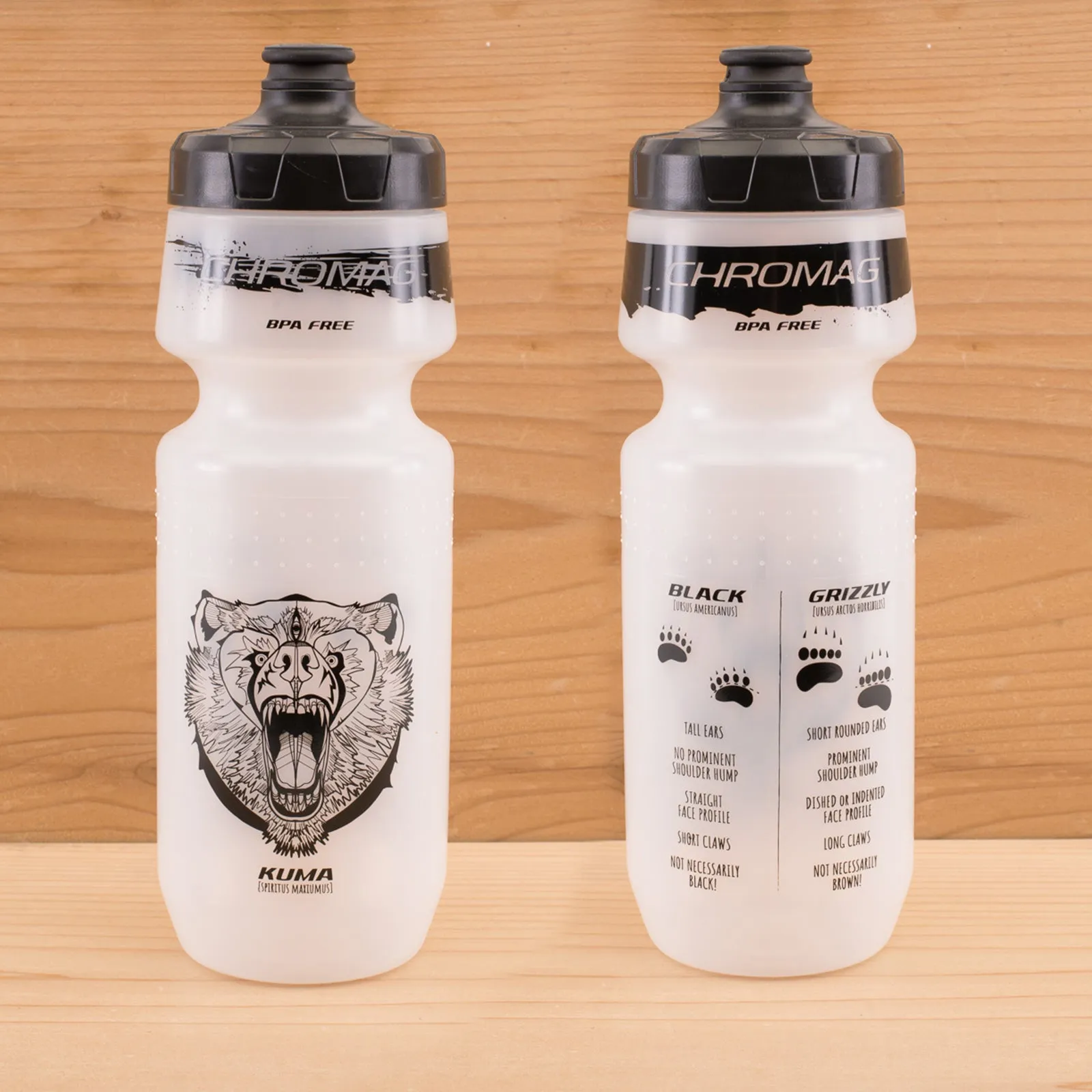 Water Bottle 750ml