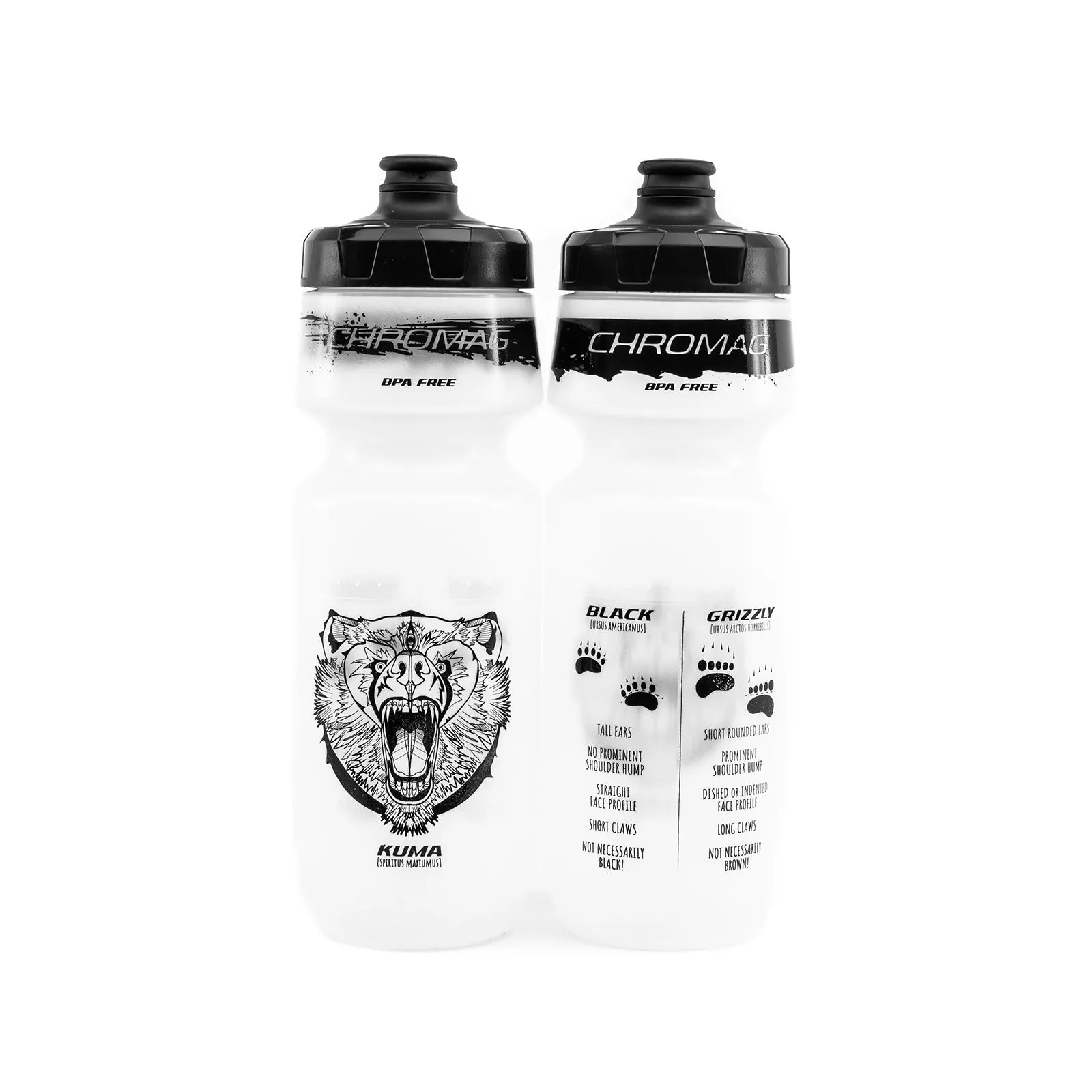 Water Bottle 750ml