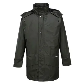 Waterproof Breathable Jacket