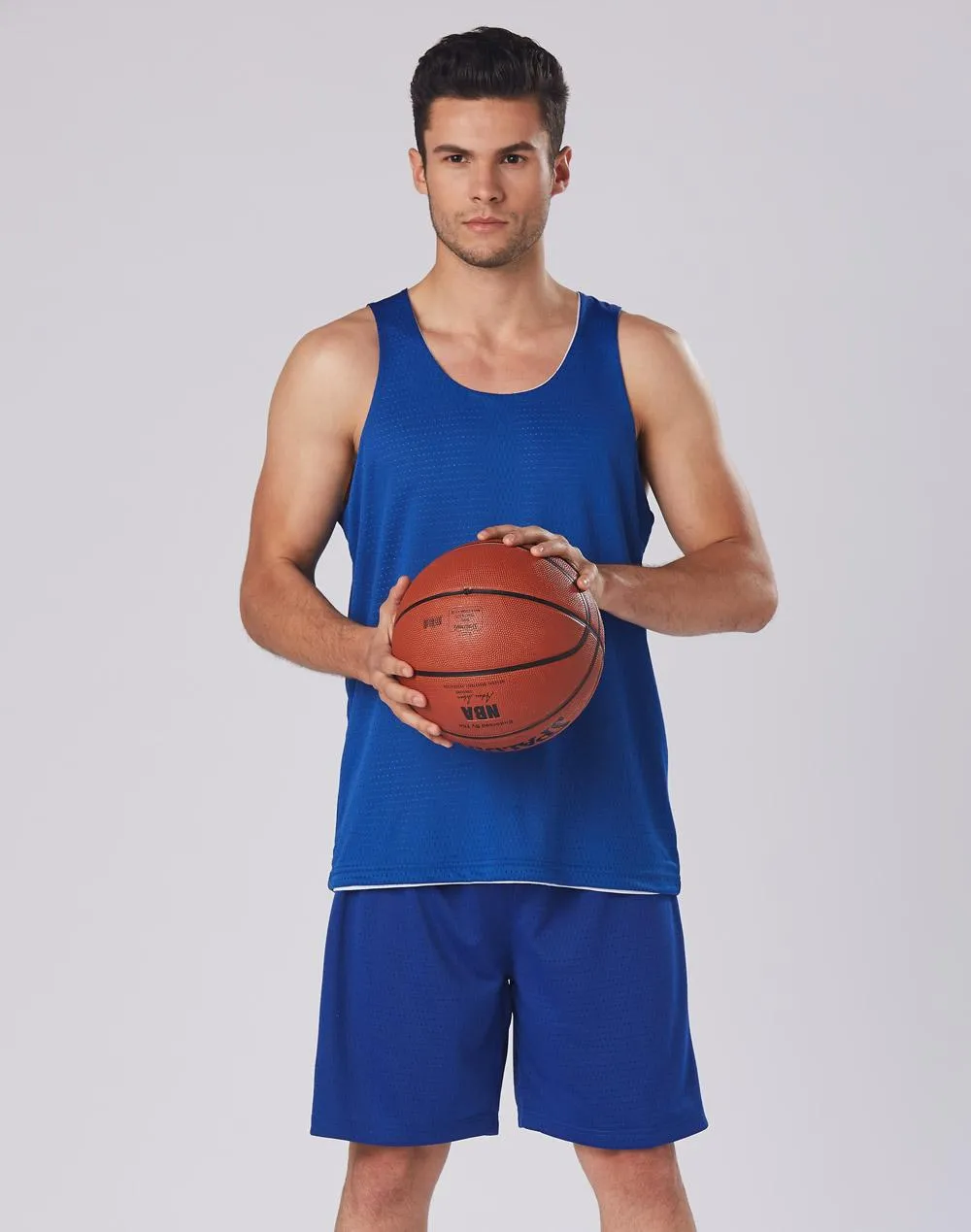 Winning Spirit Adults' CoolDry Basketball Shorts (SS21)