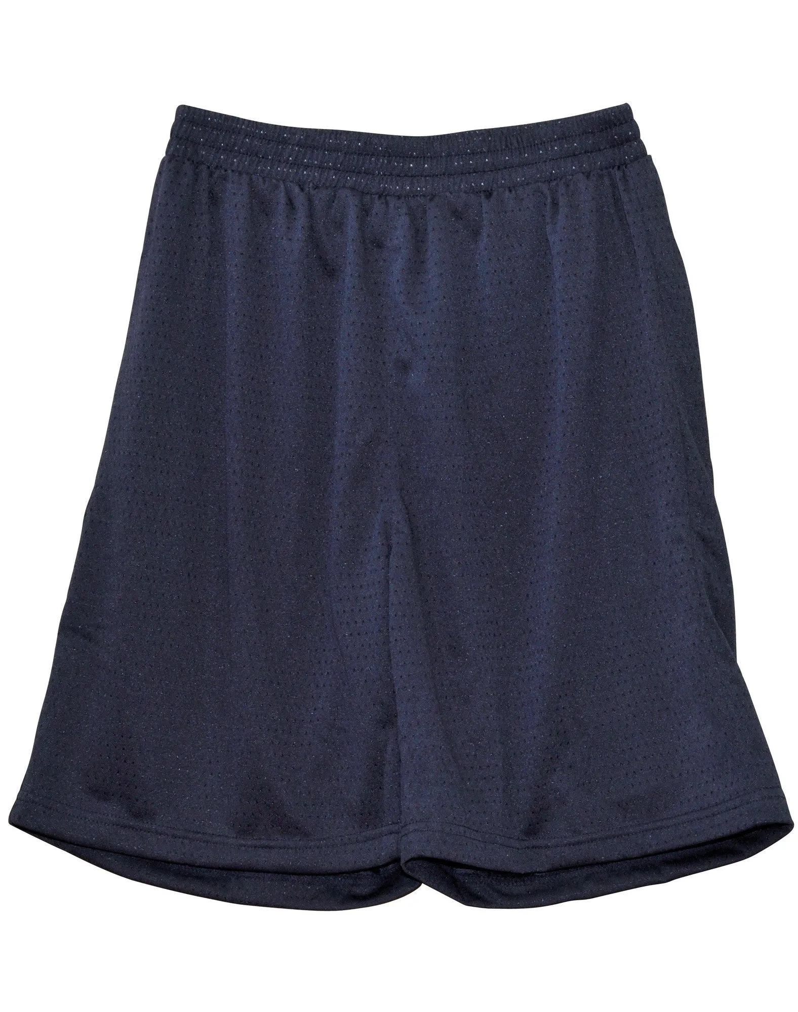 Winning Spirit Adults' CoolDry Basketball Shorts (SS21)