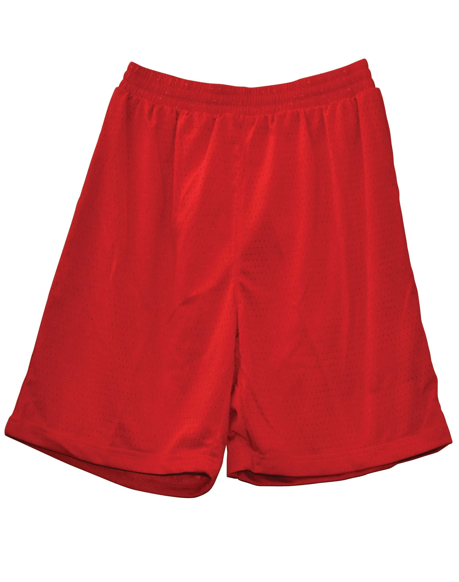 Winning Spirit Adults' CoolDry Basketball Shorts (SS21)