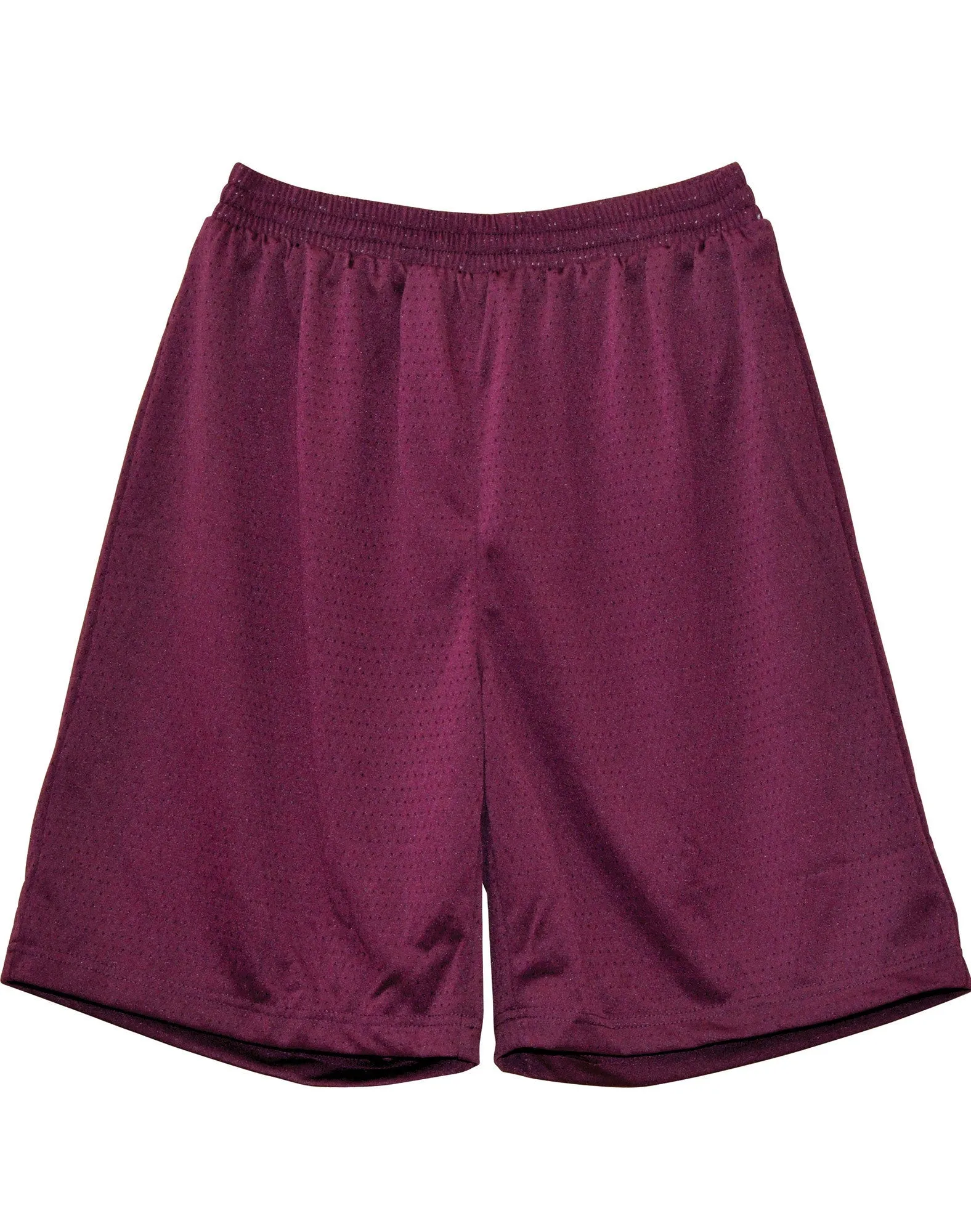 Winning Spirit Adults' CoolDry Basketball Shorts (SS21)