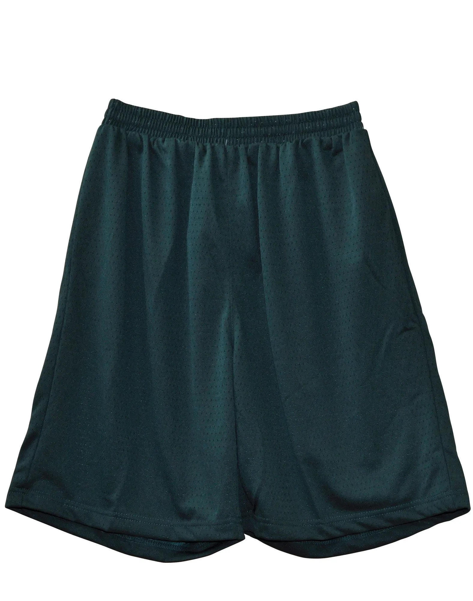 Winning Spirit Adults' CoolDry Basketball Shorts (SS21)