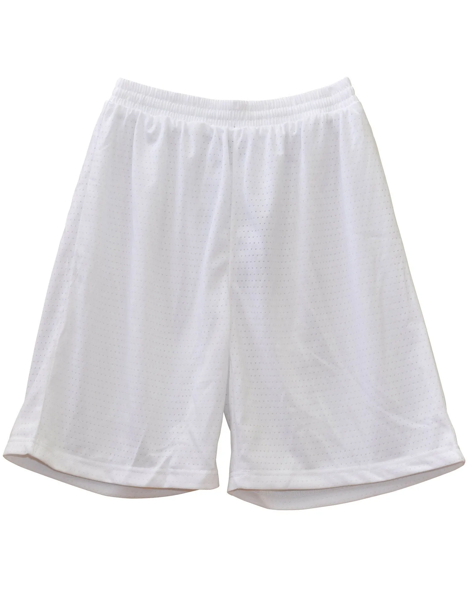 Winning Spirit Adults' CoolDry Basketball Shorts (SS21)