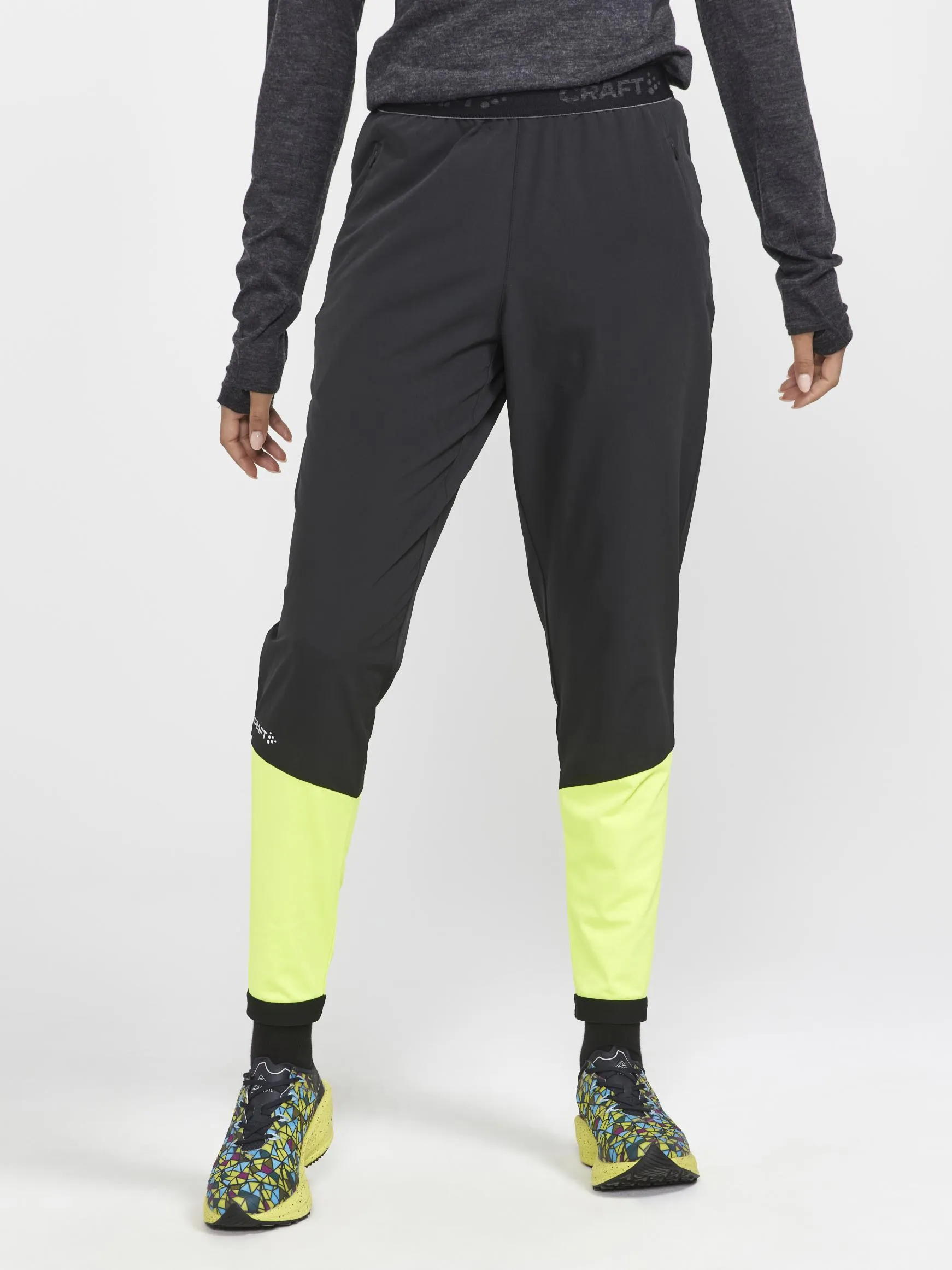 Women's ADV Essence Training Pants