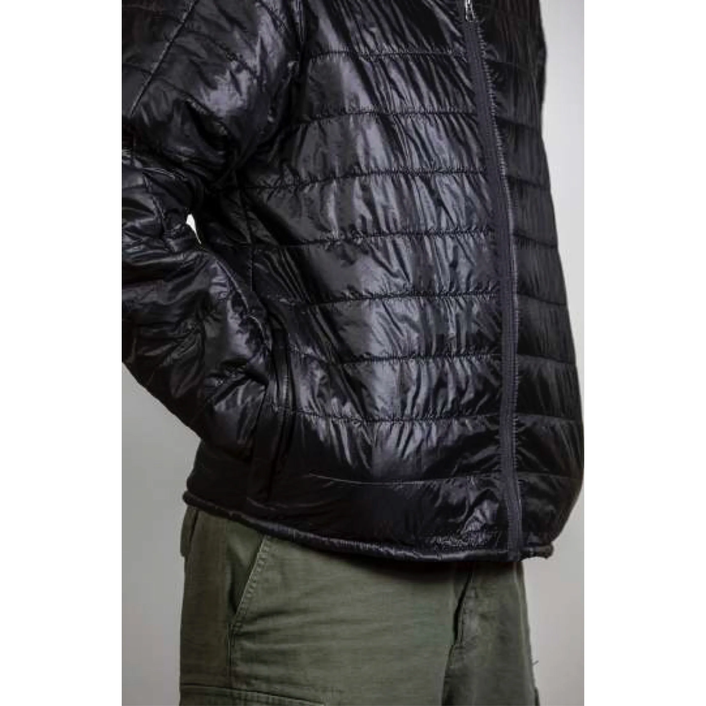 Womens' Essential Jacket