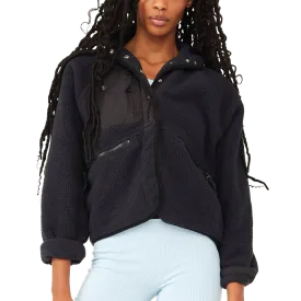 Women's Hit The Slopes Jacket