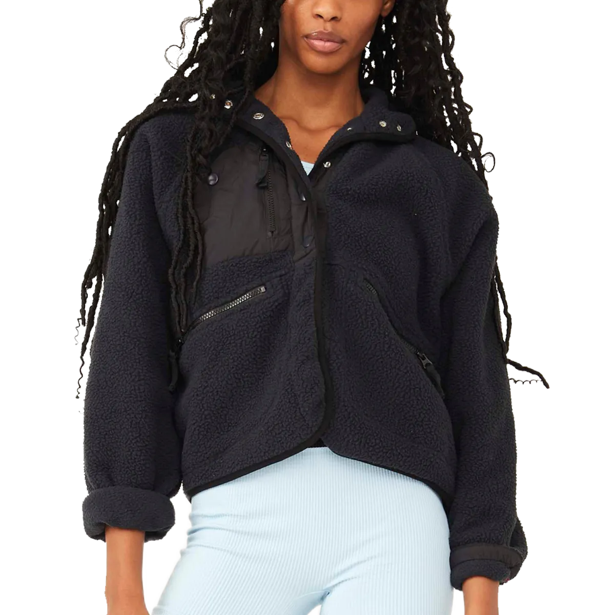 Women's Hit The Slopes Jacket