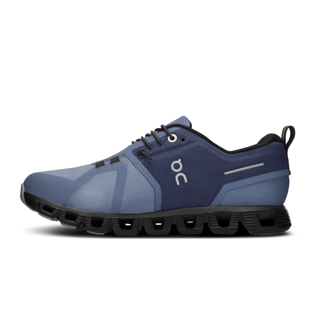 Women's On Cloud 5 Waterproof