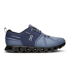 Women's On Cloud 5 Waterproof