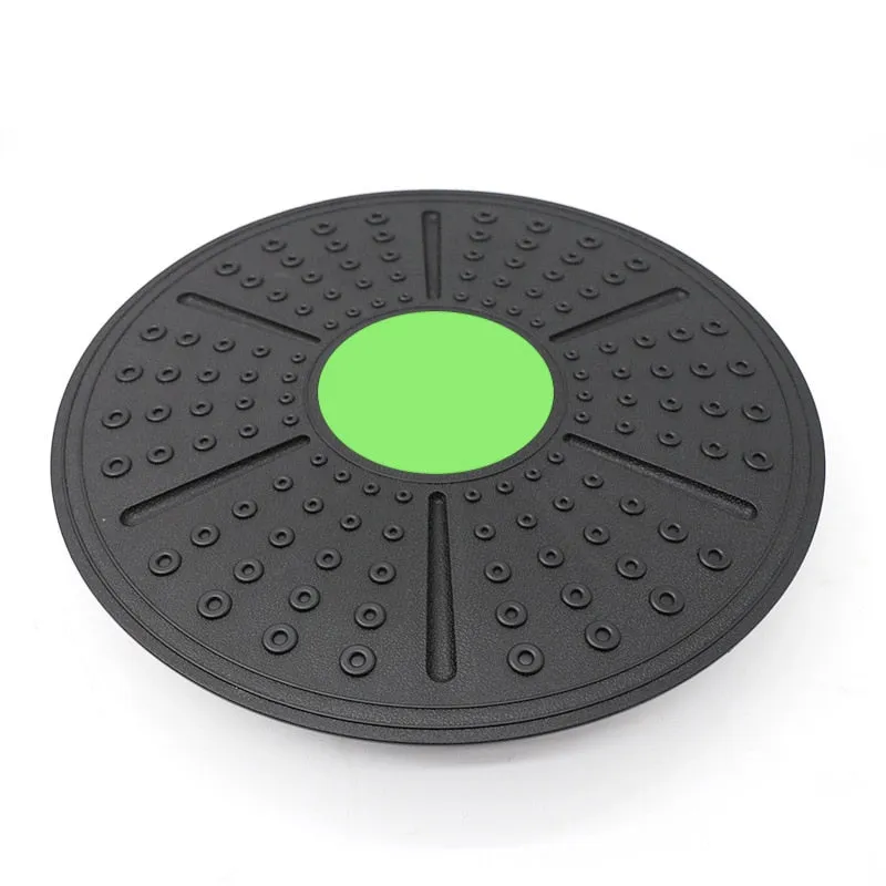 Yoga Twisting Exerciser Balance Board