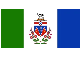 Yukon Flag